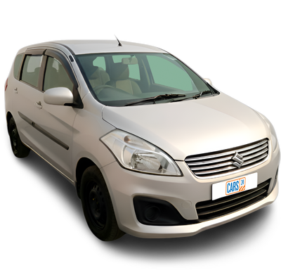 Maruti Ertiga-img